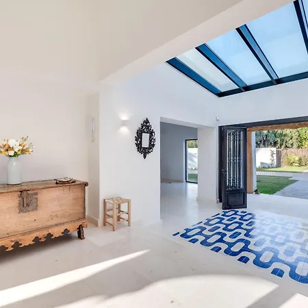 Villa About Jori