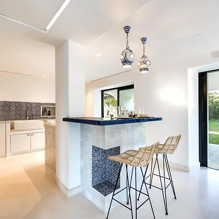 Villa About Jori