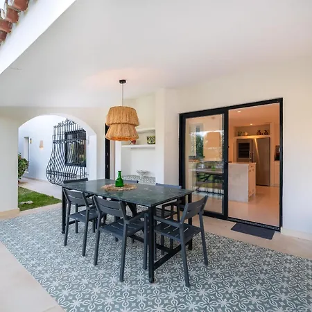 About Jori Marbella