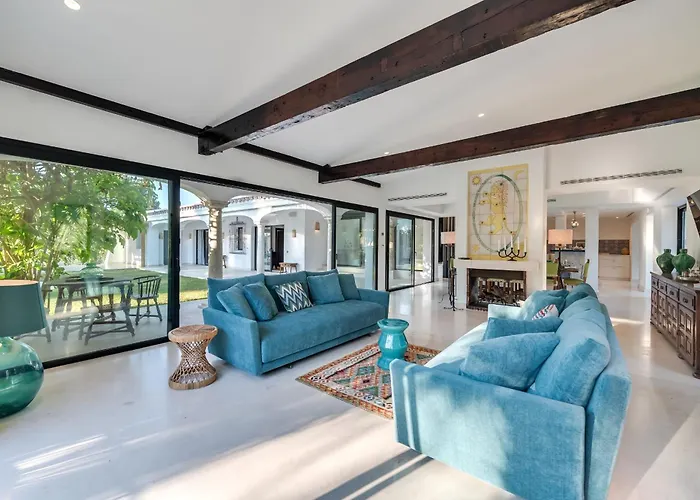 About Jori Villa
