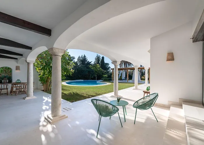 About Jori Villa