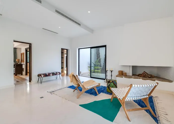 About Jori Marbella
