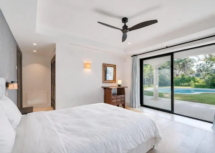 Villa About Jori Marbella