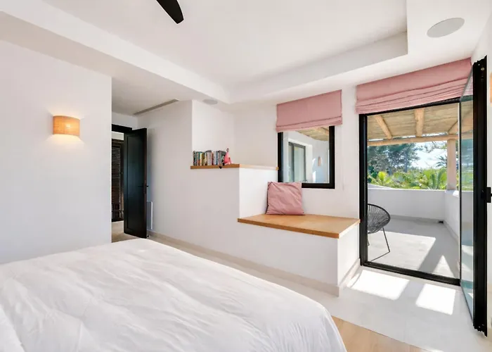 Villa About Jori