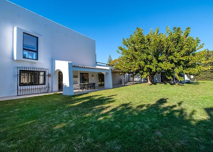 Villa About Jori
