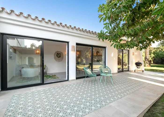 About Jori * Marbella