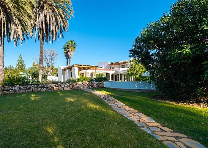 Villa About Jori Marbella