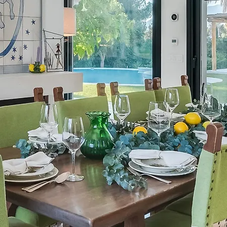 About Jori * ماربيا