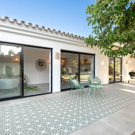 About Jori * Marbella