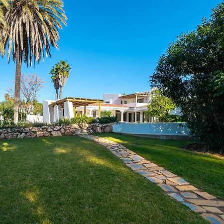 Villa About Jori Marbella