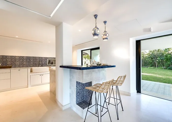 Villa About Jori