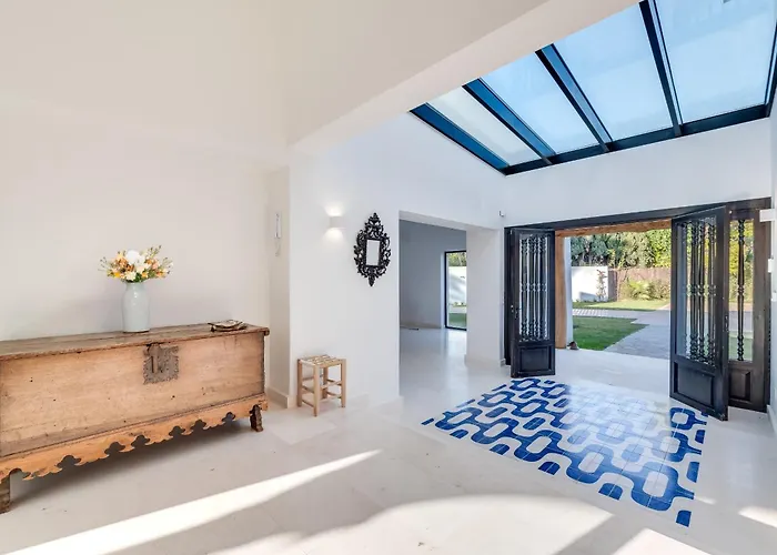Villa About Jori