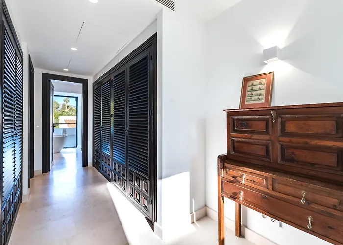Villa About Jori