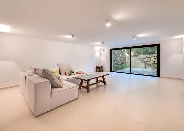 About Jori Villa