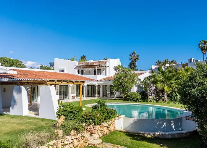 Villa About Jori Marbellac