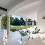 About Jori Villa