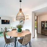 About Jori Villa Marbella
