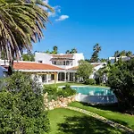 Villa About Jori