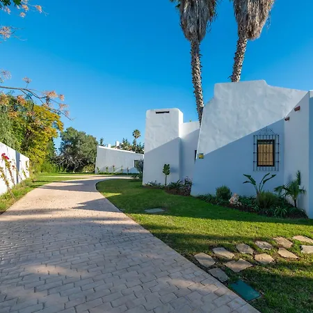 About Jori * Marbella