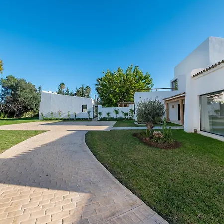 About Jori * Marbella