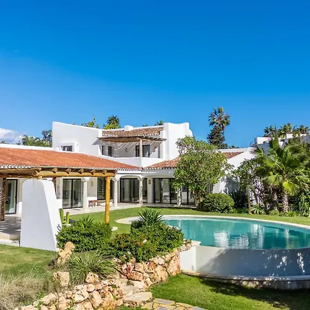 Villa About Jori Marbella