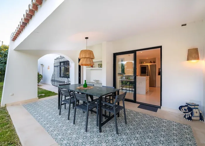 About Jori Marbella
