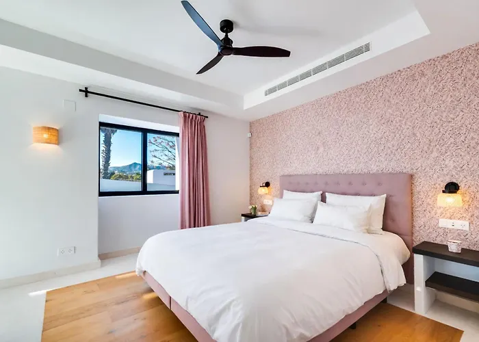 About Jori * Marbella