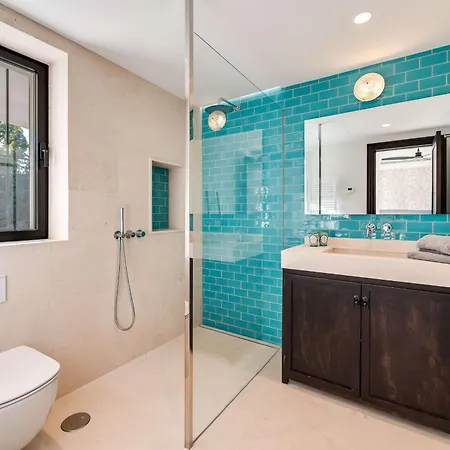 Villa About Jori Marbella