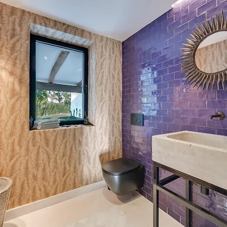 About Jori * Marbella